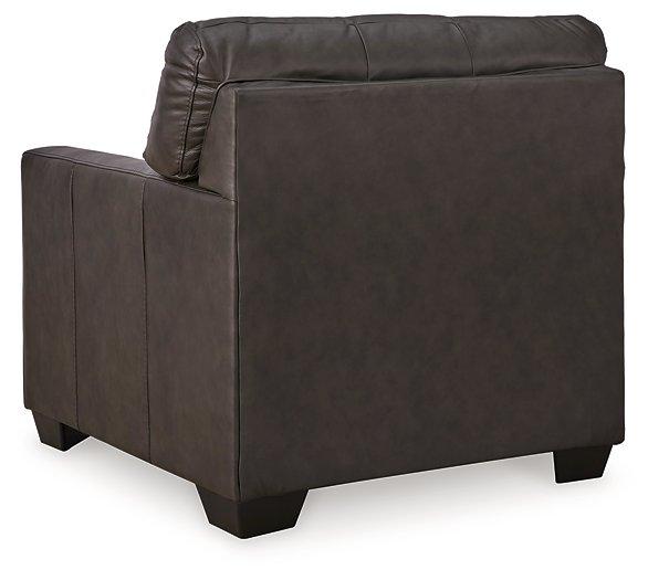 Belziani Living Room Set - Luxury Home Furniture (MI)