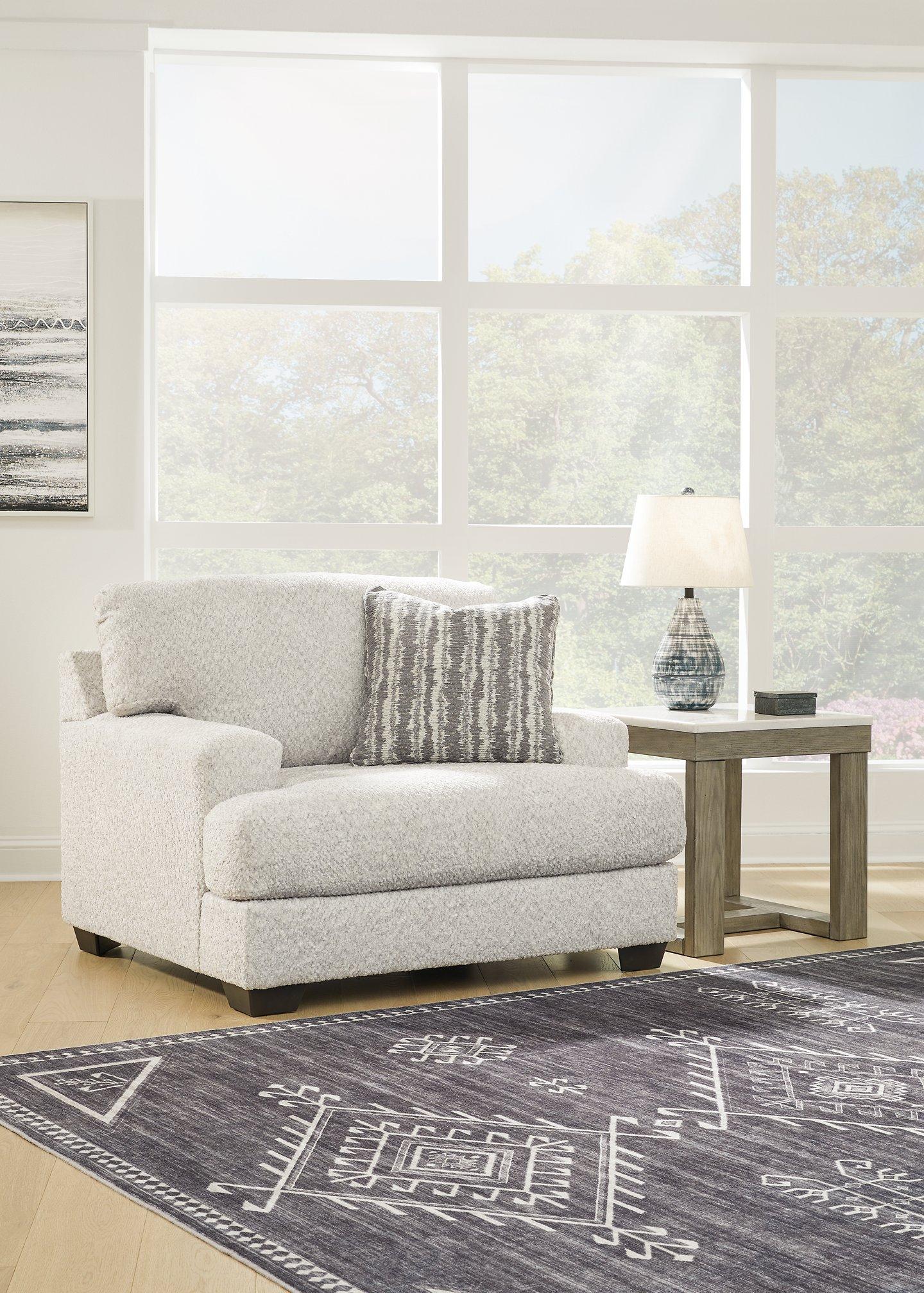 Brebryan Living Room Set - Luxury Home Furniture (MI)