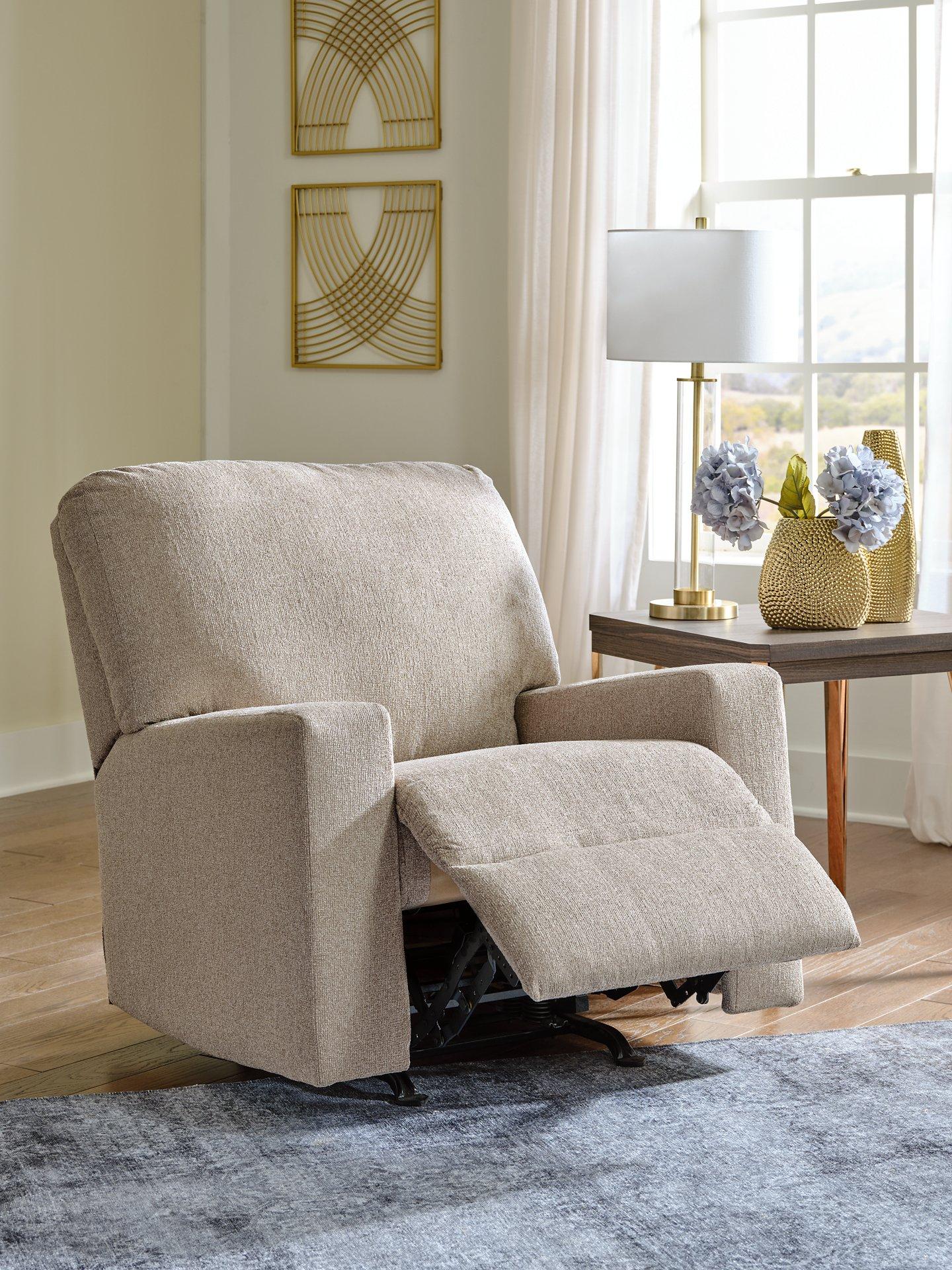 Deltona Living Room Set - Luxury Home Furniture (MI)