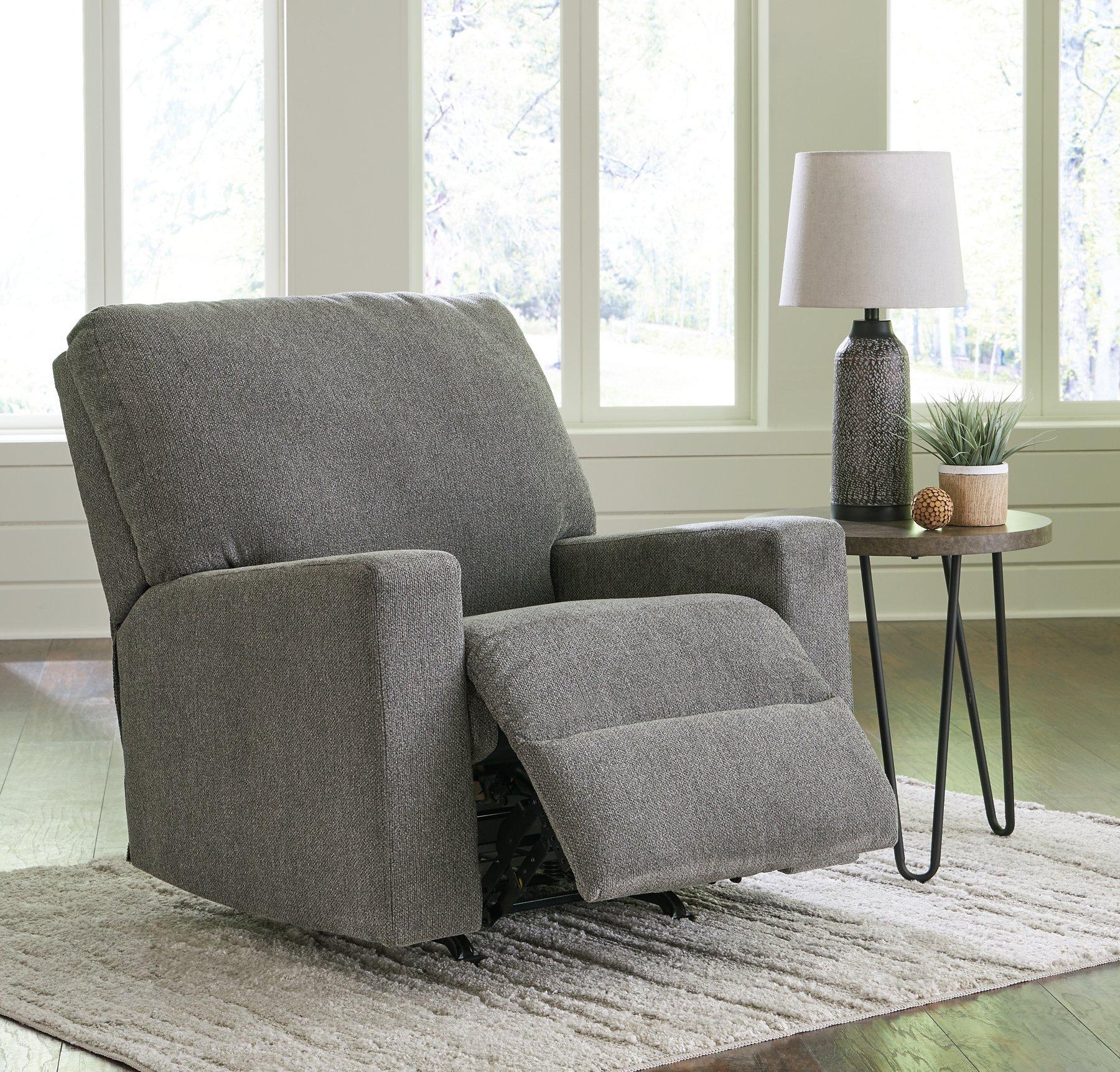Deltona Recliner - Luxury Home Furniture (MI)