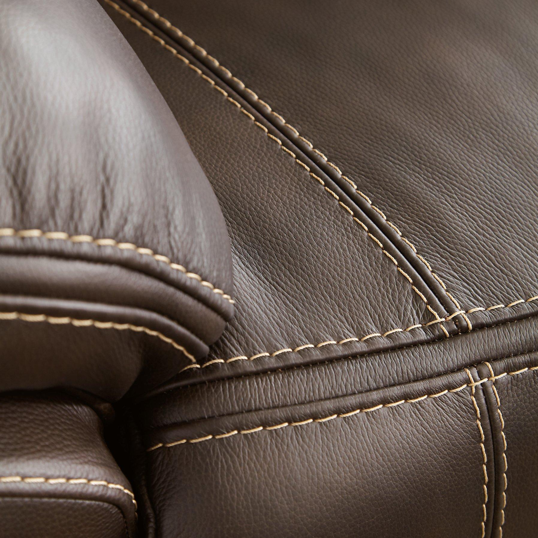 Dunleith Power Recliner - Luxury Home Furniture (MI)