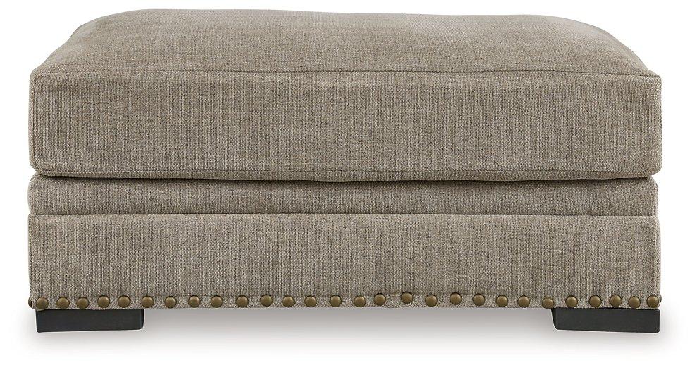 Galemore Ottoman - Luxury Home Furniture (MI)