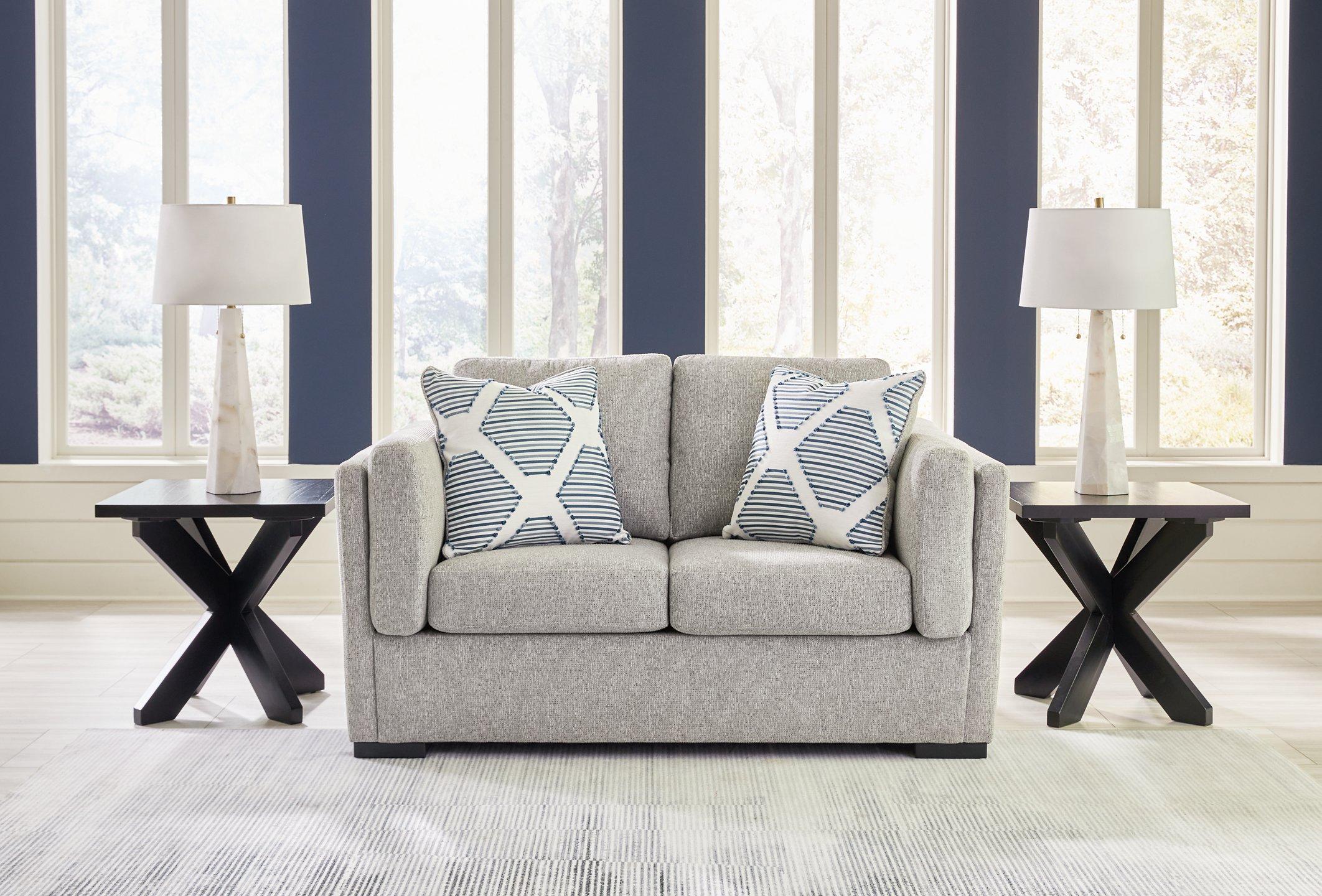 Evansley Living Room Set - Luxury Home Furniture (MI)