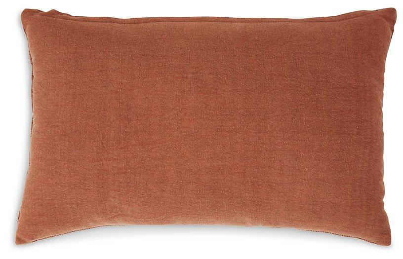 Dovinton Pillow - Luxury Home Furniture (MI)