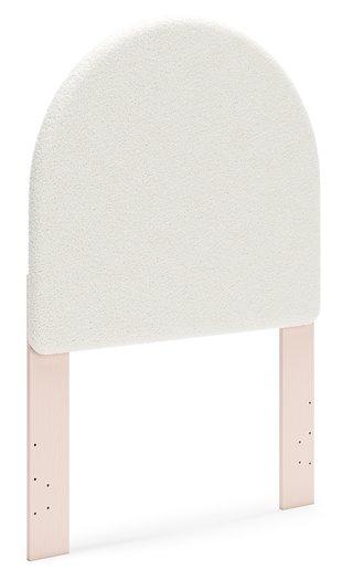 Wistenpine Upholstered Bed with Storage - Luxury Home Furniture (MI)