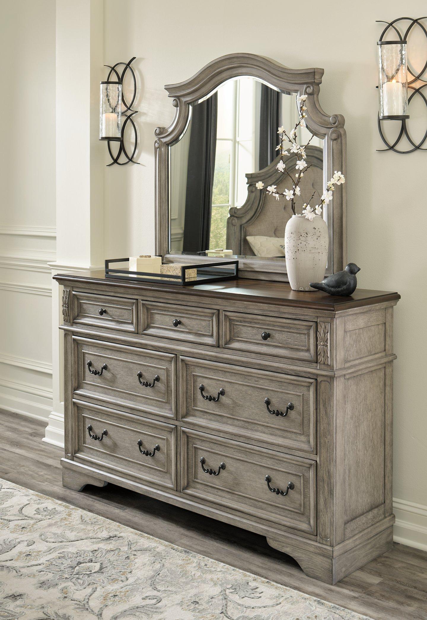 Lodenbay Bedroom Set - Luxury Home Furniture (MI)