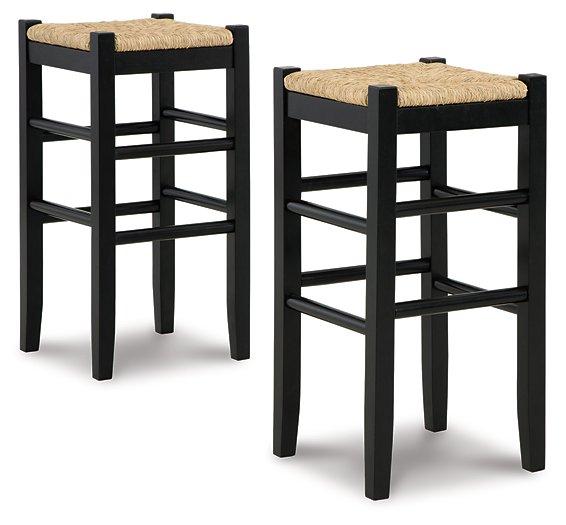Mirimyn Bar Height Bar Stool - Luxury Home Furniture (MI)