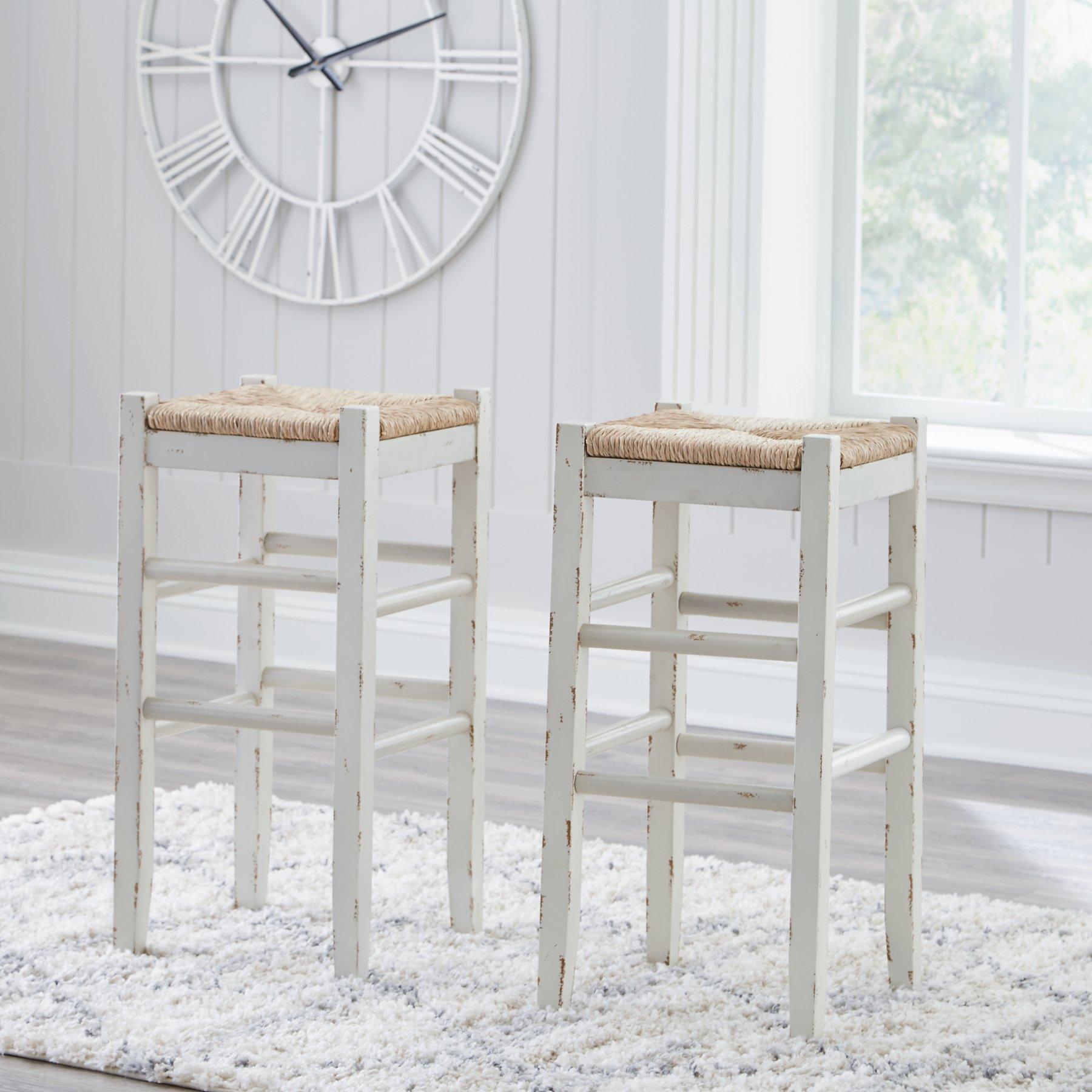 Mirimyn Bar Height Bar Stool - Luxury Home Furniture (MI)