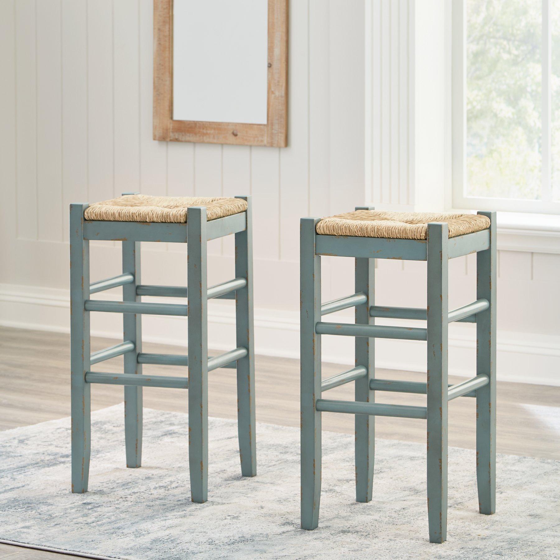Mirimyn Bar Height Bar Stool - Luxury Home Furniture (MI)
