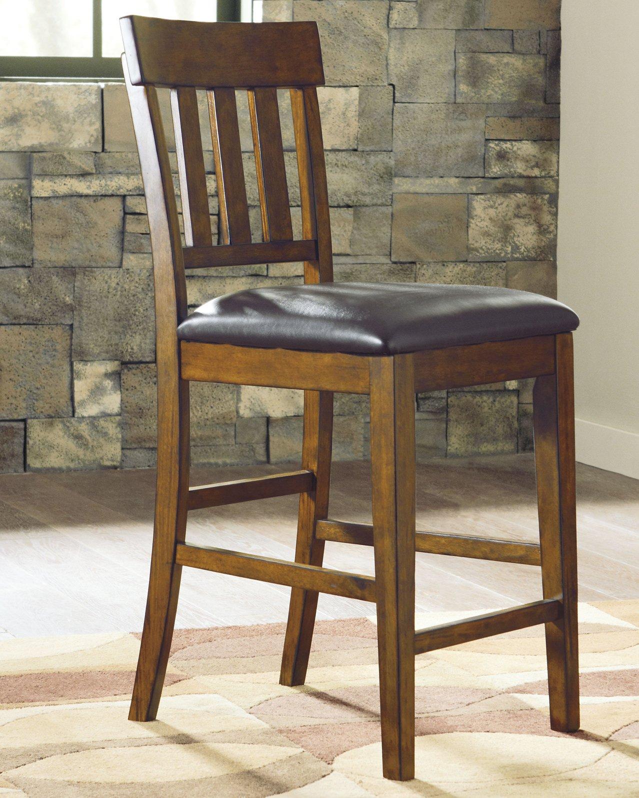 Ralene Counter Height Dining Set - Luxury Home Furniture (MI)
