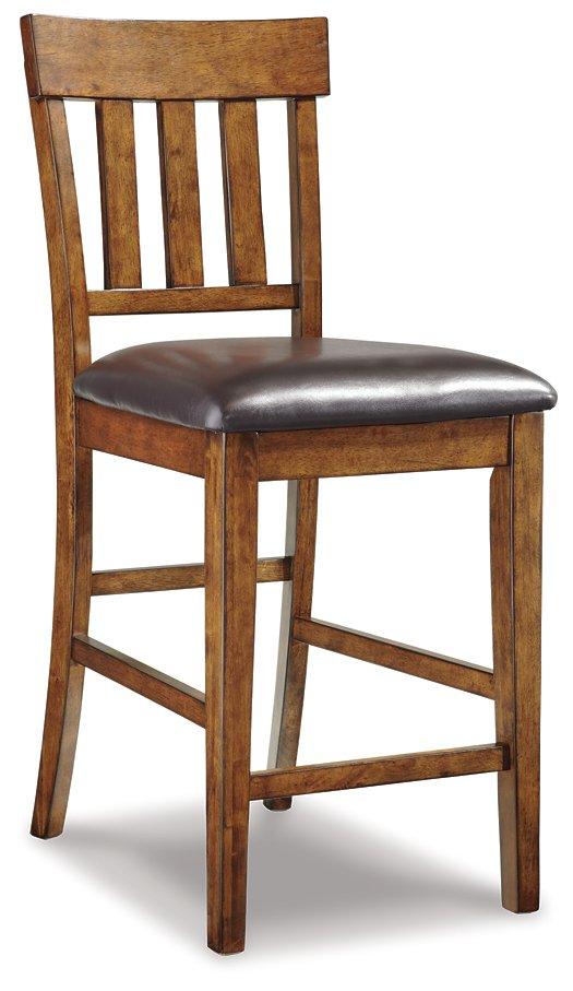 Ralene Counter Height Dining Set - Luxury Home Furniture (MI)