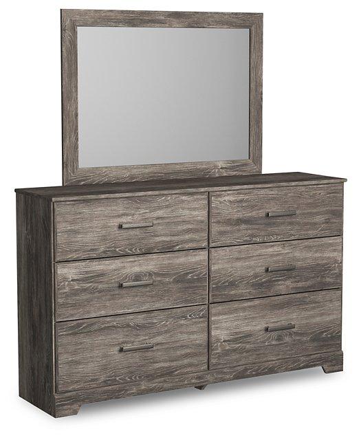Ralinksi Bedroom Set - Luxury Home Furniture (MI)