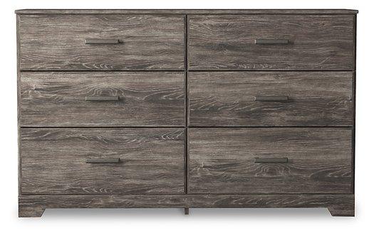 Ralinksi Dresser and Mirror - Luxury Home Furniture (MI)