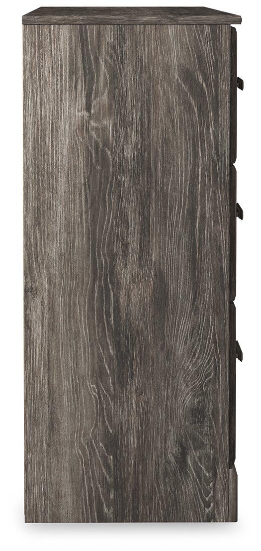Ralinksi Dresser and Mirror - Luxury Home Furniture (MI)