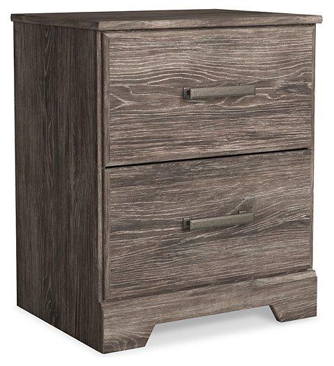 Ralinksi Bedroom Set - Luxury Home Furniture (MI)