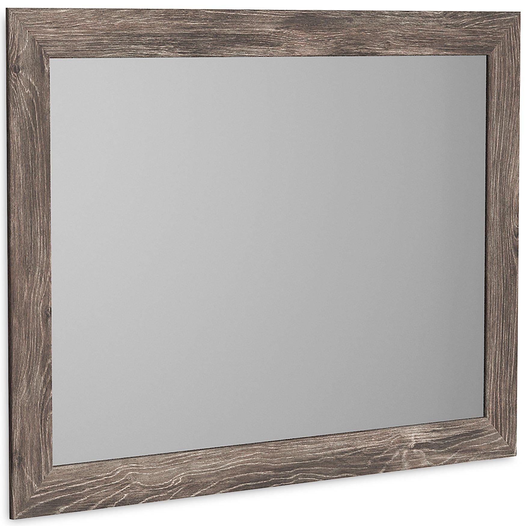Ralinksi Dresser and Mirror - Luxury Home Furniture (MI)