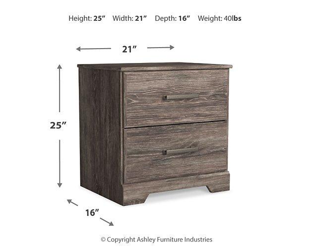 Ralinksi Bedroom Set - Luxury Home Furniture (MI)