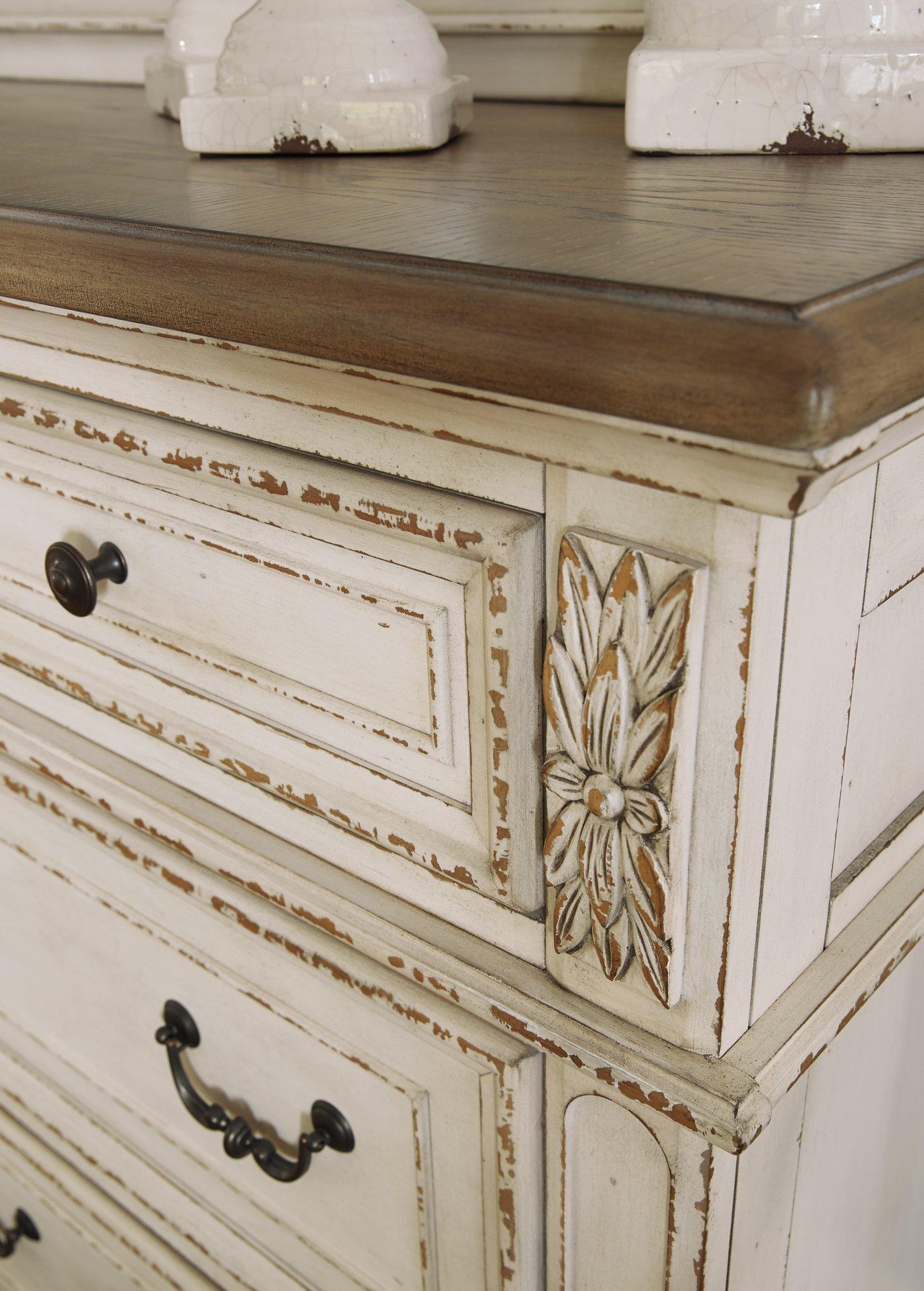 Realyn Bedroom Set - Luxury Home Furniture (MI)