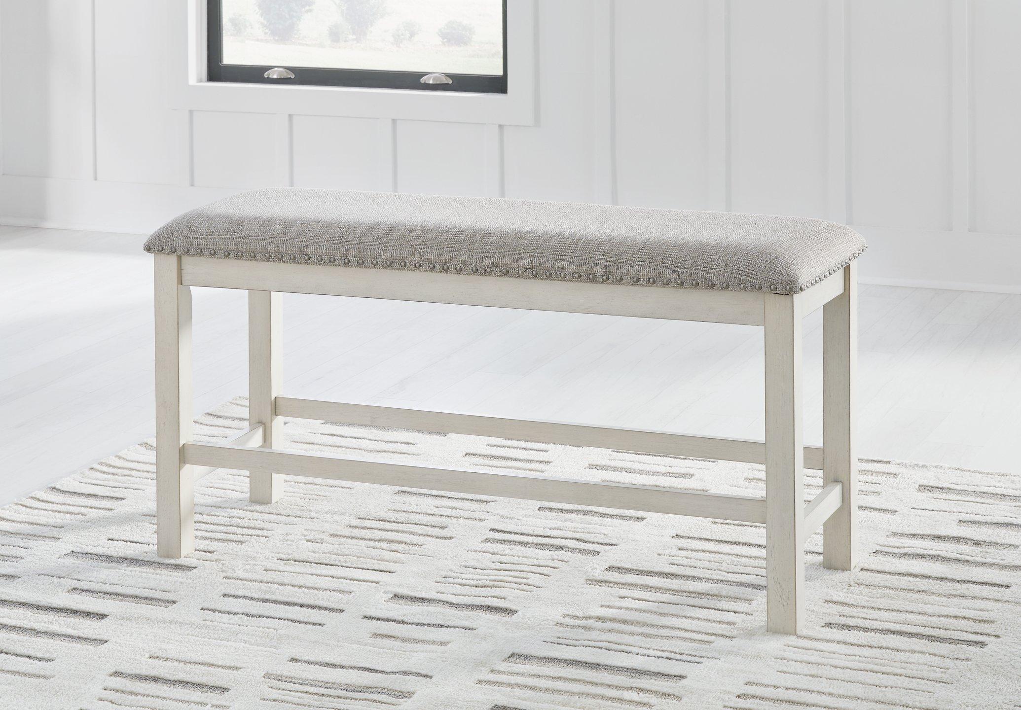 Robbinsdale Dining Package - Luxury Home Furniture (MI)