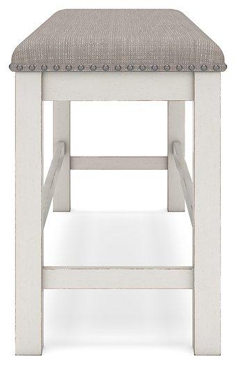 Robbinsdale Dining Package - Luxury Home Furniture (MI)