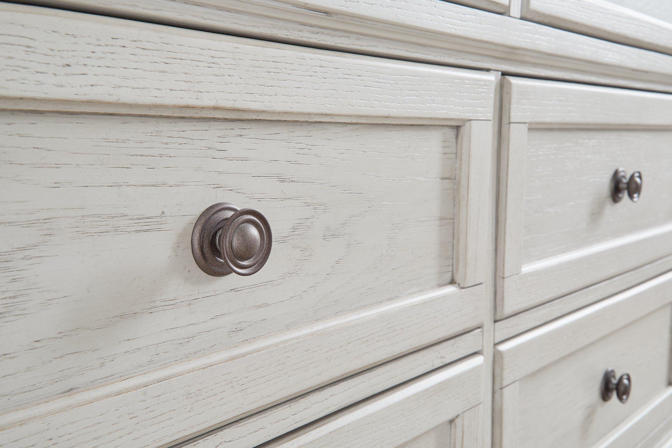 Robbinsdale Youth Dresser - Luxury Home Furniture (MI)