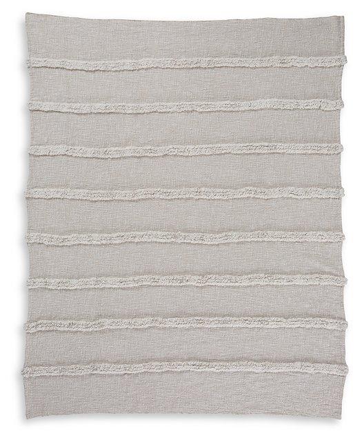 Samsen Throw (Set of 3) - Luxury Home Furniture (MI)