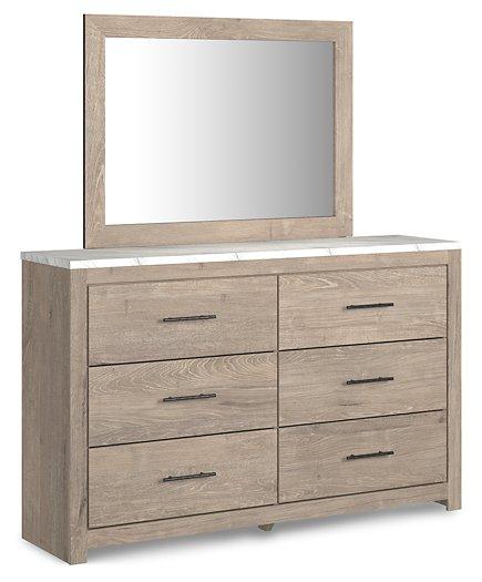 Senniberg Bedroom Set - Luxury Home Furniture (MI)