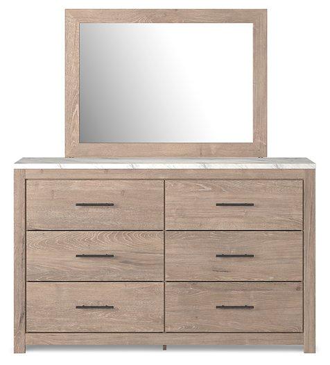 Senniberg Bedroom Set - Luxury Home Furniture (MI)