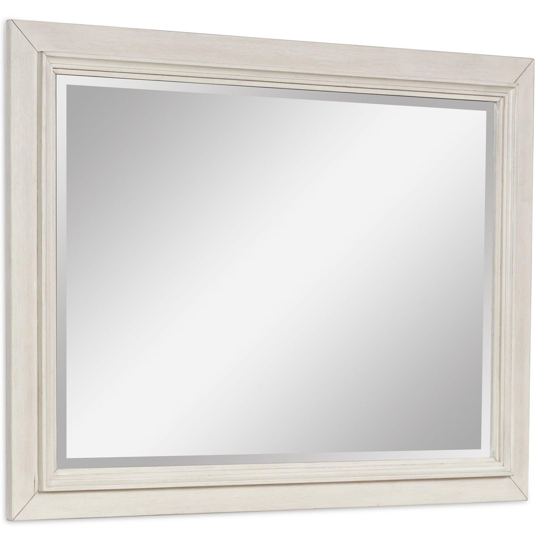 Shaybrock Dresser and Mirror - Luxury Home Furniture (MI)