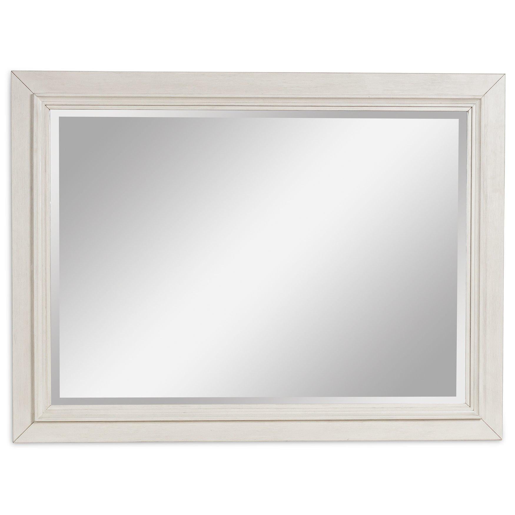 Shaybrock Dresser and Mirror - Luxury Home Furniture (MI)