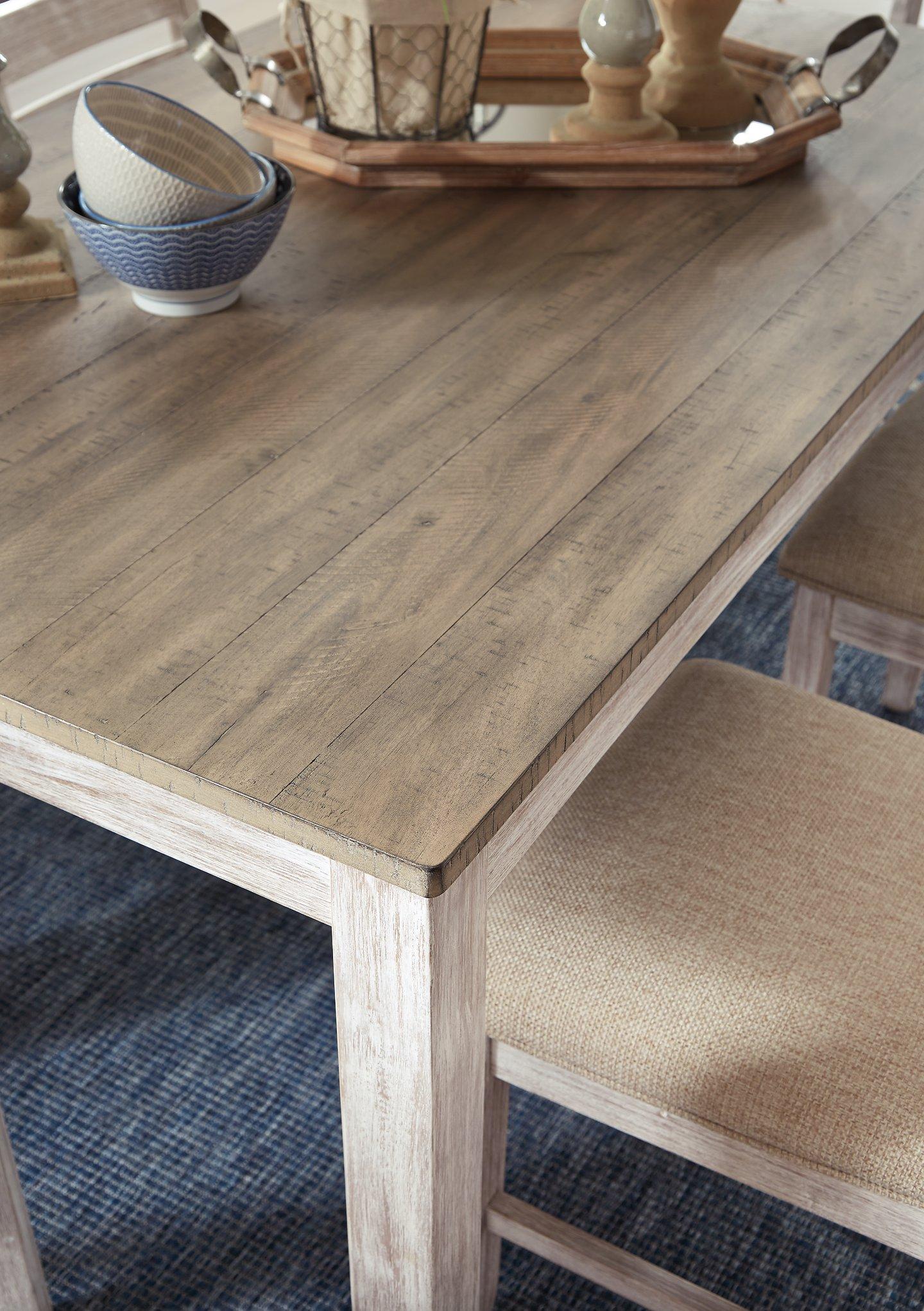 Skempton Dining Table - Luxury Home Furniture (MI)