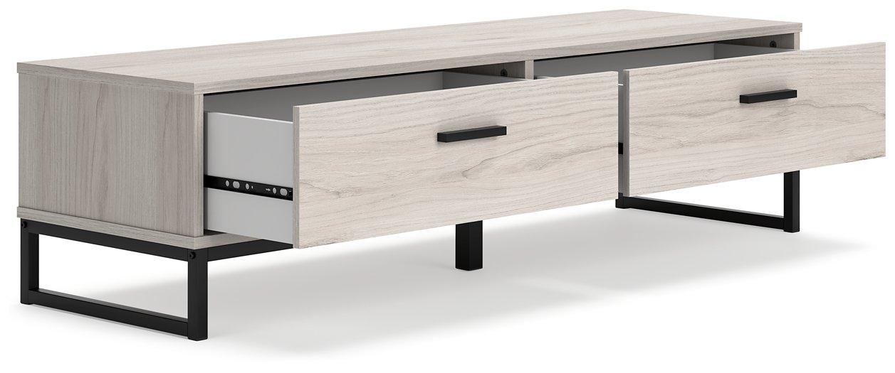 Socalle Storage Bench - Luxury Home Furniture (MI)