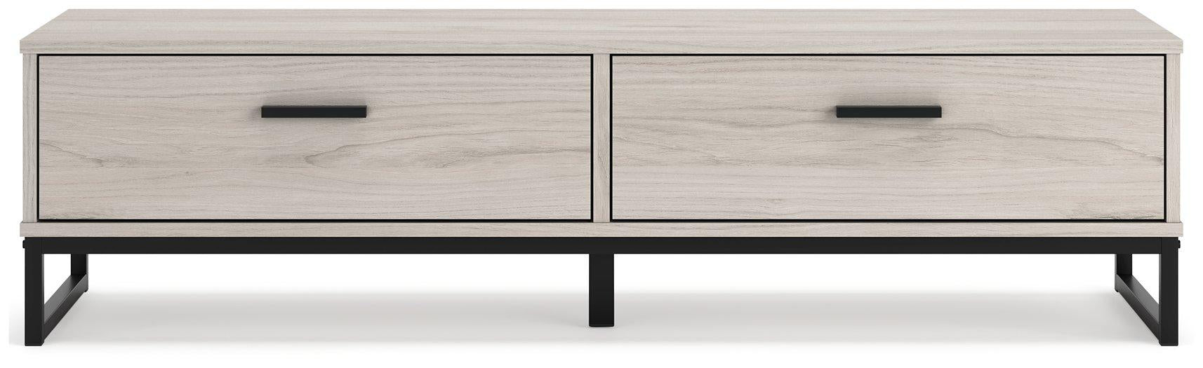 Socalle Storage Bench - Luxury Home Furniture (MI)