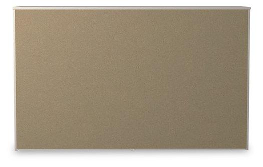 Stelsie Dresser and Mirror - Luxury Home Furniture (MI)
