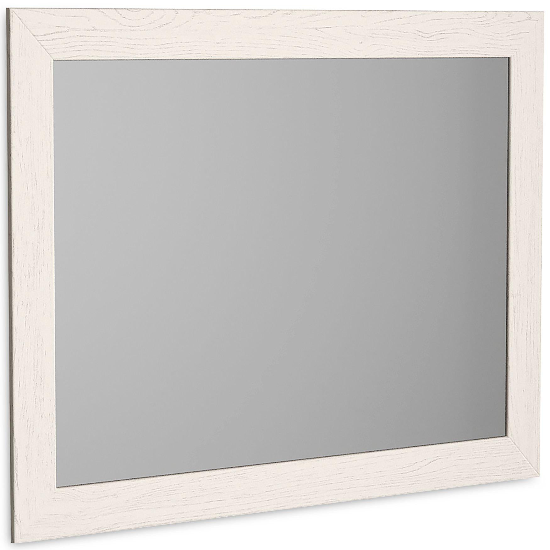 Stelsie Dresser and Mirror - Luxury Home Furniture (MI)