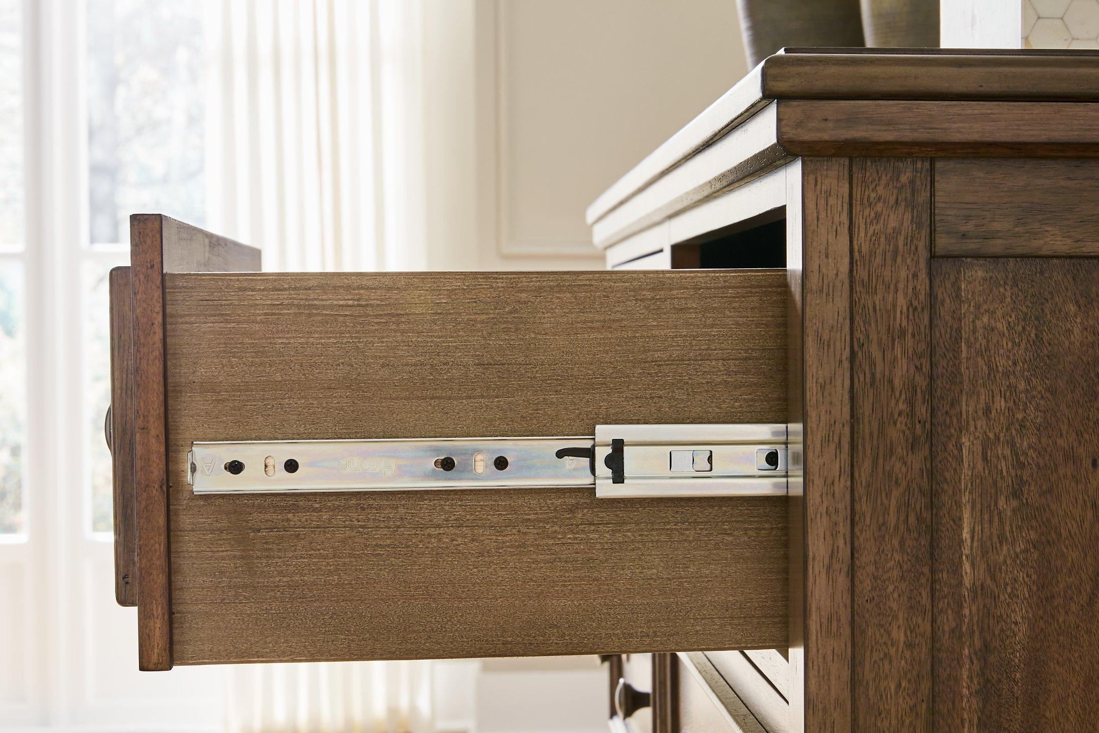 Sturlayne Dresser - Luxury Home Furniture (MI)