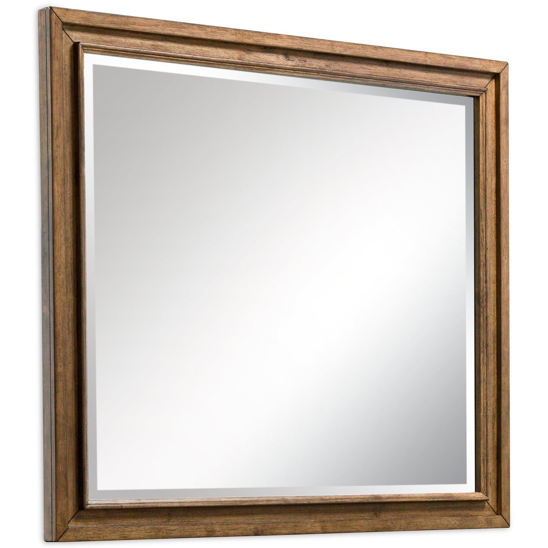 Sturlayne Dresser and Mirror - Luxury Home Furniture (MI)