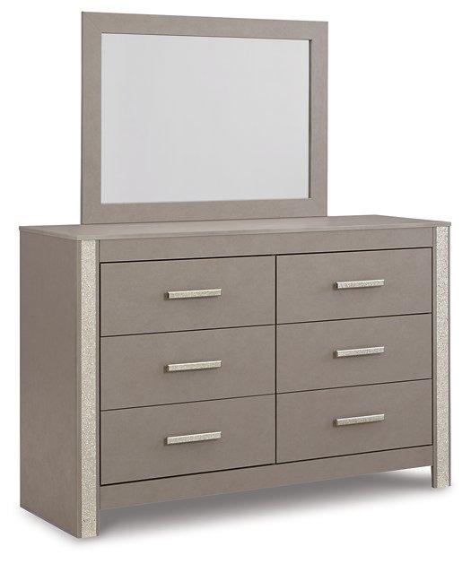 Surancha Bedroom Set - Luxury Home Furniture (MI)