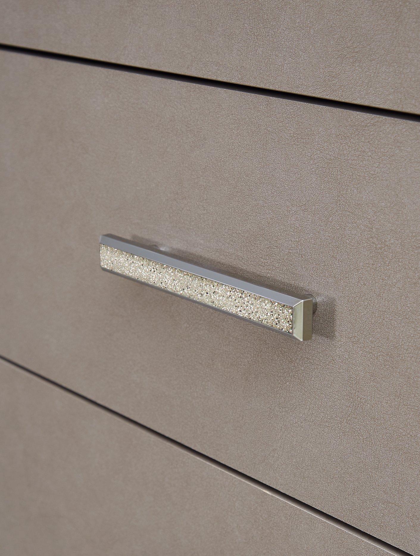Surancha Dresser - Luxury Home Furniture (MI)