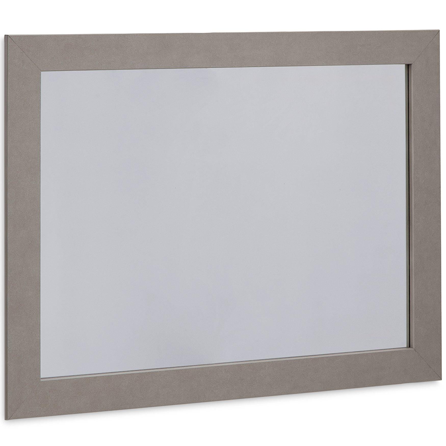 Surancha Dresser and Mirror - Luxury Home Furniture (MI)