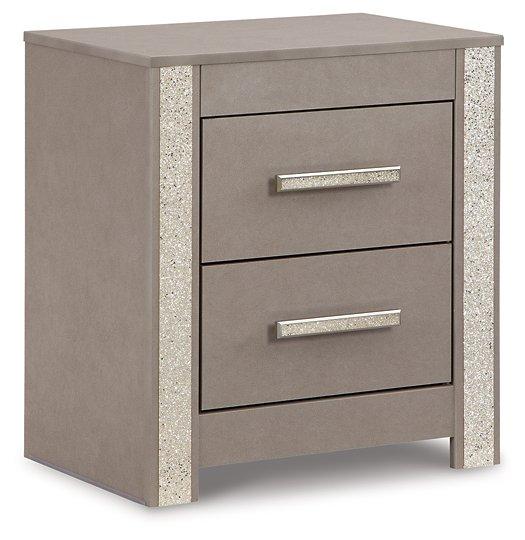 Surancha Bedroom Set - Luxury Home Furniture (MI)