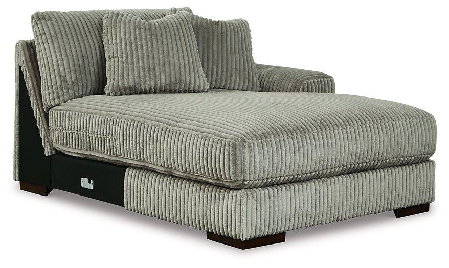 Lindyn Super Chaise - Luxury Home Furniture (MI)