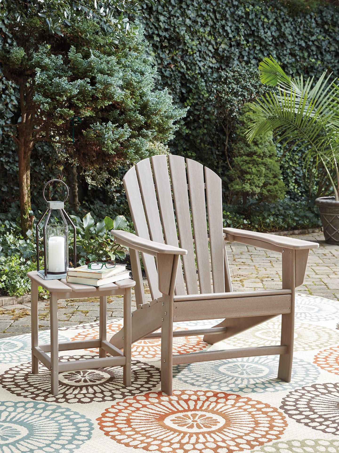 Sundown Treasure Outdoor Seating Set - Luxury Home Furniture (MI)