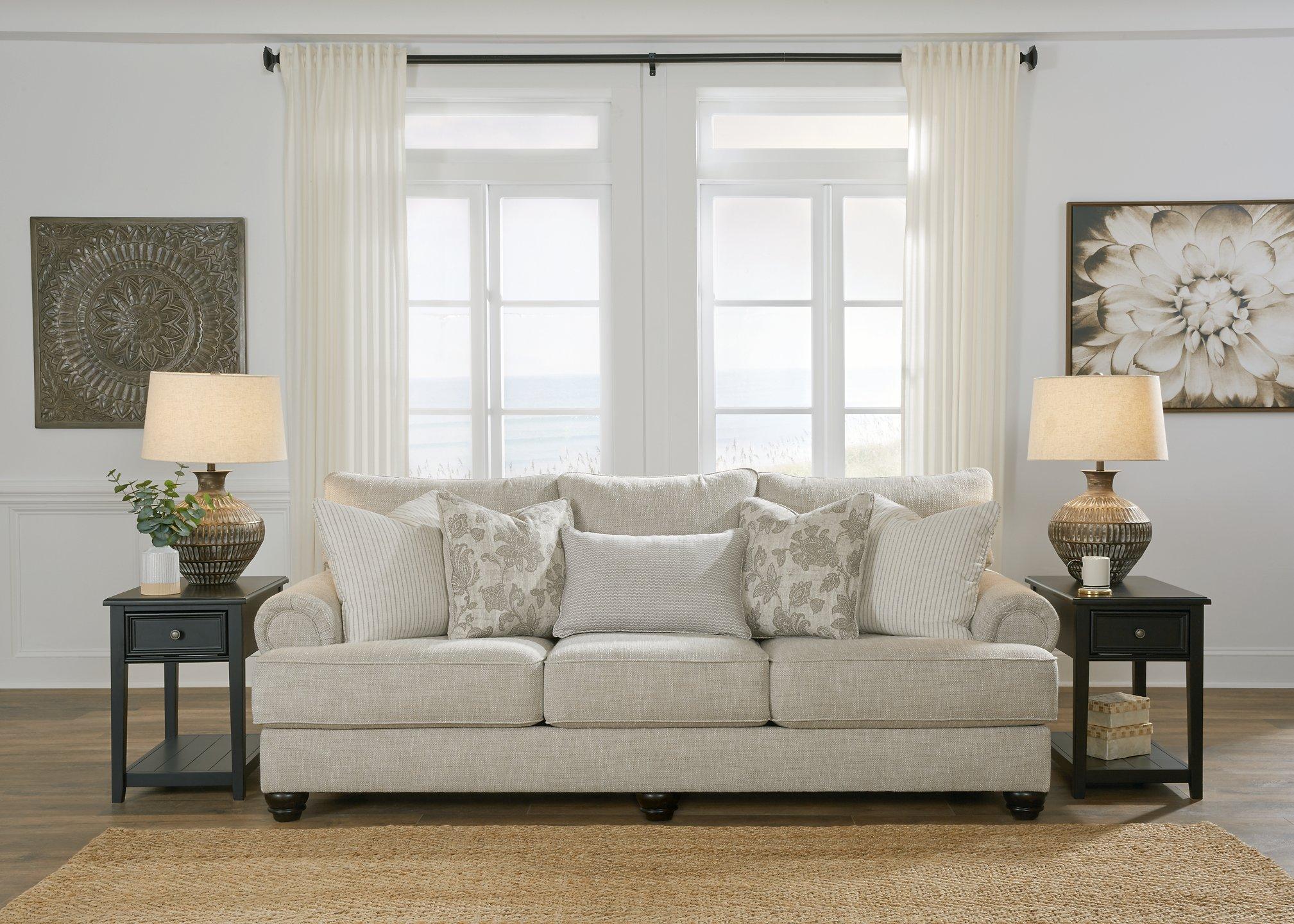 Asanti Living Room Set - Luxury Home Furniture (MI)