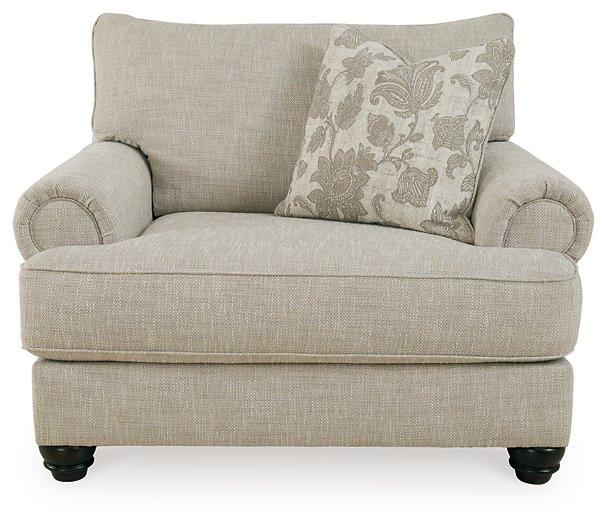 Asanti Oversized Chair - Luxury Home Furniture (MI)