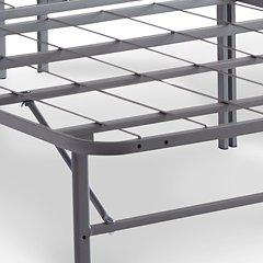 Better than a Boxspring 2-Piece Foundation - Luxury Home Furniture (MI)