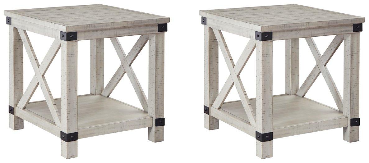 Carynhurst Occasional Table Set - Luxury Home Furniture (MI)