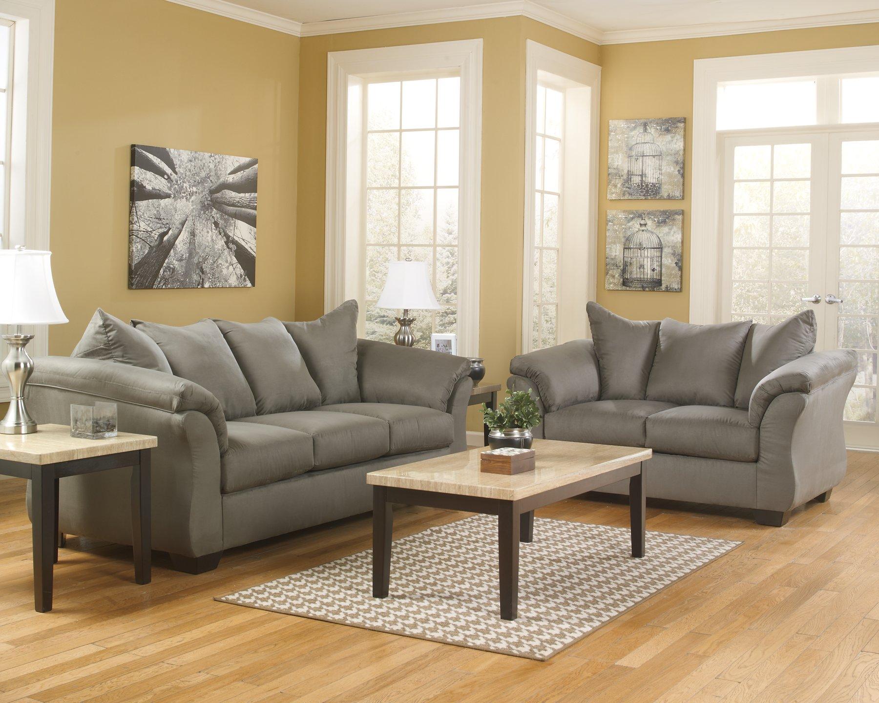 Darcy Sofa - Luxury Home Furniture (MI)
