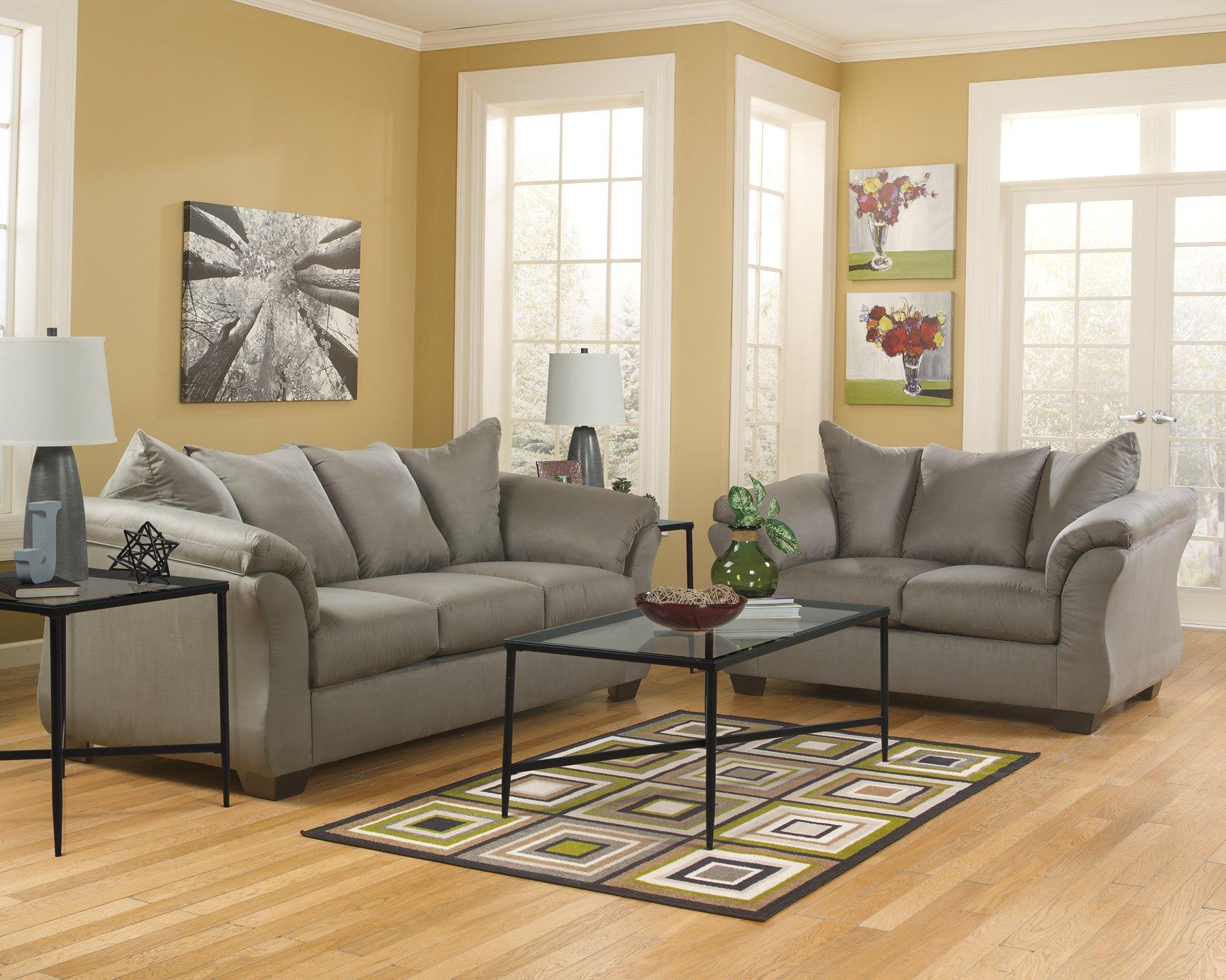 Darcy Sofa - Luxury Home Furniture (MI)