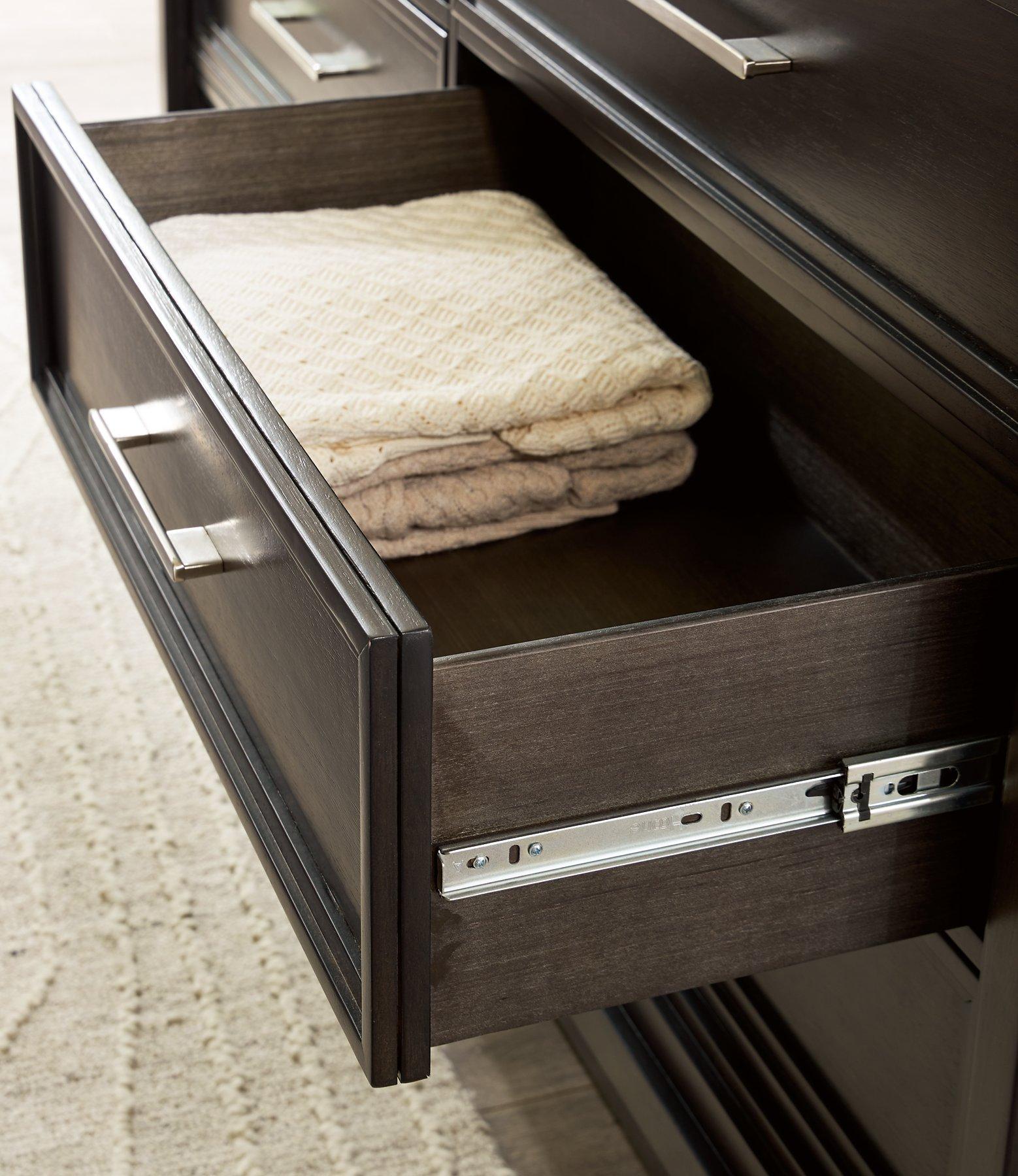 Neymorton Dresser - Luxury Home Furniture (MI)